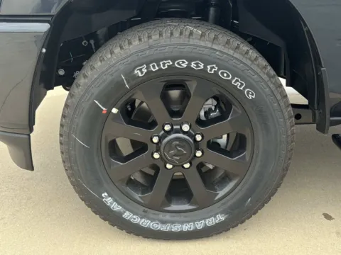 More photos of 2026 Ram 2500 Laramie at Champion Chrysler Dodge Jeep Ram, MS