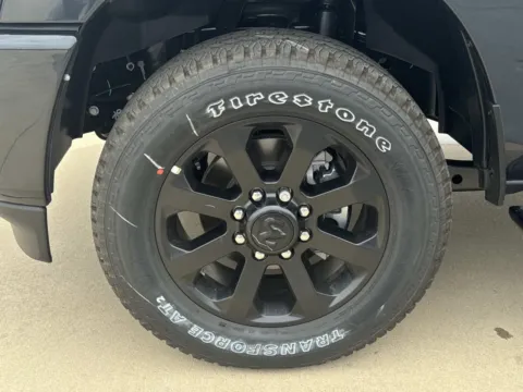 More photos of 2026 Ram 2500 Laramie at Champion Chrysler Dodge Jeep Ram, MS