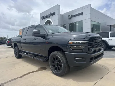 Blue 2026 Ram 2500 Laramie for sale in Gulfport, MS