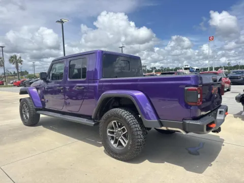 More photos of 2026 Jeep Gladiator Mojave at Champion Chrysler Dodge Jeep Ram, MS