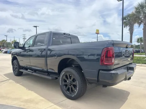 More photos of 2026 Ram 2500 Laramie at Champion Chrysler Dodge Jeep Ram, MS