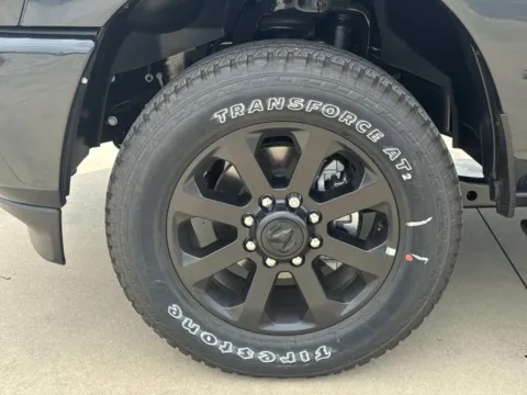More photos of 2026 Ram 2500 Laramie at Champion Chrysler Dodge Jeep Ram, MS