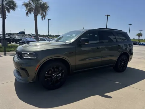Another view of 2026 Dodge Durango GT Plus for sale in Gulfport, MS at Champion Chrysler Dodge Jeep Ram