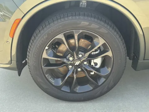 More photos of 2026 Dodge Durango GT Plus at Champion Chrysler Dodge Jeep Ram, MS