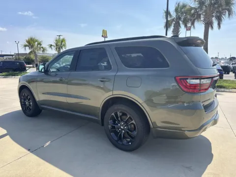 More photos of 2026 Dodge Durango GT Plus at Champion Chrysler Dodge Jeep Ram, MS