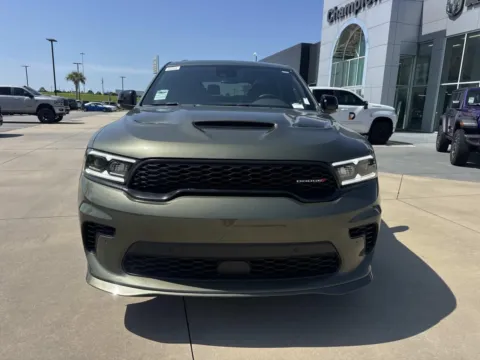 Photos of 2026 Dodge Durango GT Plus for sale in Gulfport, MS at Champion Chrysler Dodge Jeep Ram