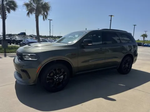 Another view of 2026 Dodge Durango GT Plus for sale in Gulfport, MS at Champion Chrysler Dodge Jeep Ram