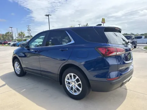 More photos of 2022 Chevrolet Equinox LT at Champion Chrysler Dodge Jeep Ram, MS