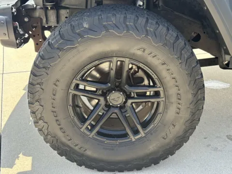 More photos of 2019 Jeep Wrangler Unlimited Sport Altitude at Champion Chrysler Dodge Jeep Ram, MS
