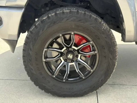 More photos of 2022 Ram 1500 Big Horn at Champion Chrysler Dodge Jeep Ram, MS