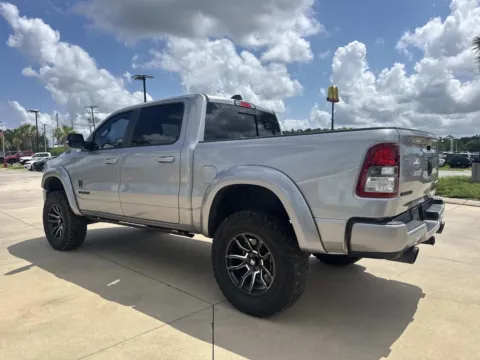 More photos of 2022 Ram 1500 Big Horn at Champion Chrysler Dodge Jeep Ram, MS