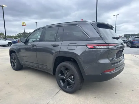 More photos of 2026 Jeep Grand Cherokee Limited at Champion Chrysler Dodge Jeep Ram, MS