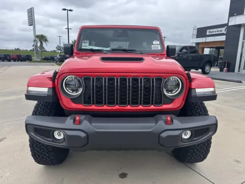 Photos of 2026 Jeep Wrangler Rubicon for sale in Gulfport, MS at Champion Chrysler Dodge Jeep Ram