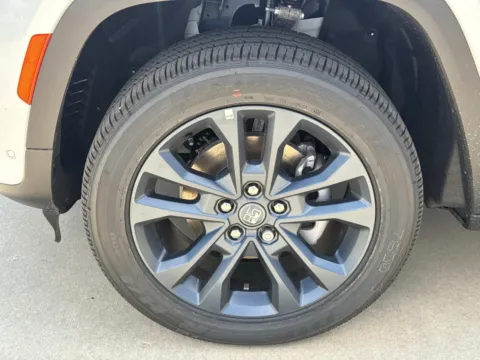 More photos of 2026 Jeep Grand Cherokee 85th Anniversary Edition at Champion Chrysler Dodge Jeep Ram, MS