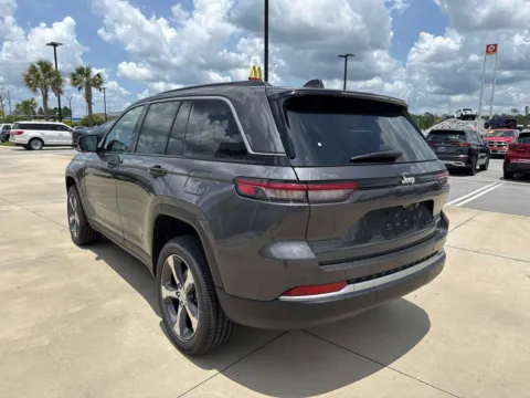 More photos of 2026 Jeep Grand Cherokee Limited at Champion Chrysler Dodge Jeep Ram, MS