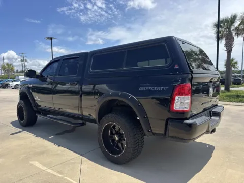 More photos of 2022 Ram 2500 Big Horn at Champion Chrysler Dodge Jeep Ram, MS