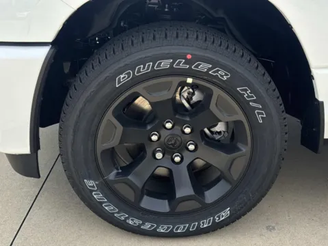 More photos of 2026 Ram 1500 Express at Champion Chrysler Dodge Jeep Ram, MS