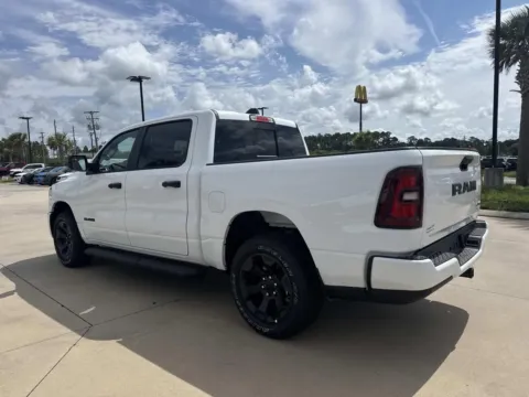 More photos of 2026 Ram 1500 Express at Champion Chrysler Dodge Jeep Ram, MS