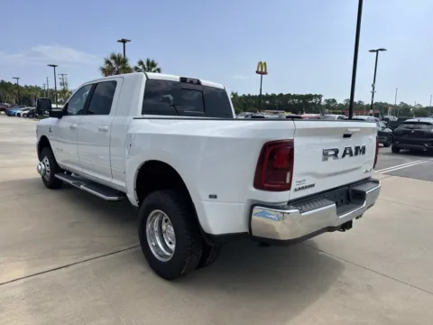 More photos of 2026 Ram 3500 Laramie at Champion Chrysler Dodge Jeep Ram, MS