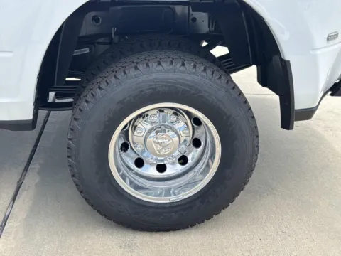 More photos of 2026 Ram 3500 Laramie at Champion Chrysler Dodge Jeep Ram, MS