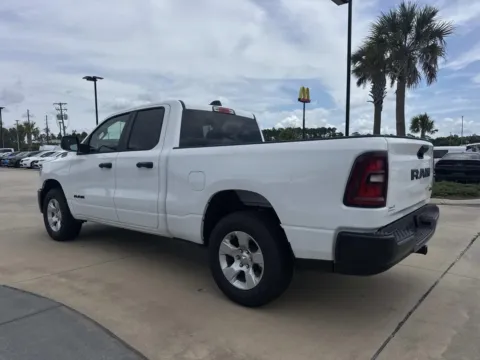 More photos of 2026 Ram 1500 Tradesman at Champion Chrysler Dodge Jeep Ram, MS