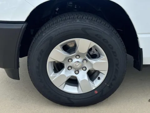 More photos of 2026 Ram 1500 Tradesman at Champion Chrysler Dodge Jeep Ram, MS