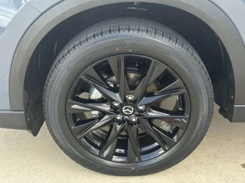 More photos of 2025 Mazda CX-5 2.5 S Carbon Edition at Champion Chrysler Dodge Jeep Ram, MS