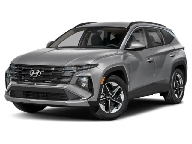 2025 Hyundai Tucson SEL for sale in Gulfport, MS