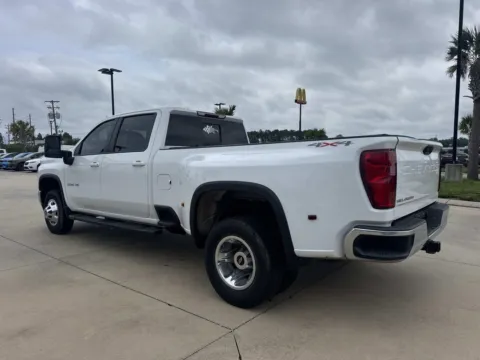 More photos of 2022 Chevrolet Silverado 3500HD LT at Champion Chrysler Dodge Jeep Ram, MS
