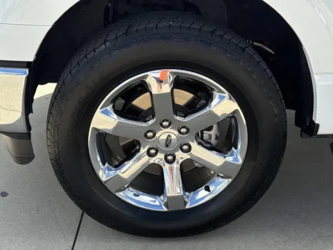 More photos of 2023 Ford F-150 XLT at Champion Chrysler Dodge Jeep Ram, MS