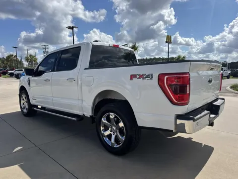 More photos of 2023 Ford F-150 XLT at Champion Chrysler Dodge Jeep Ram, MS