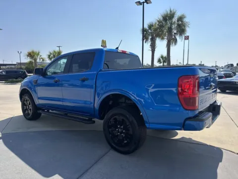 More photos of 2023 Ford Ranger XLT at Champion Chrysler Dodge Jeep Ram, MS
