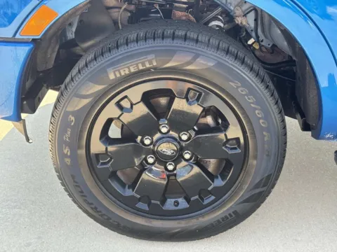 More photos of 2023 Ford Ranger XLT at Champion Chrysler Dodge Jeep Ram, MS