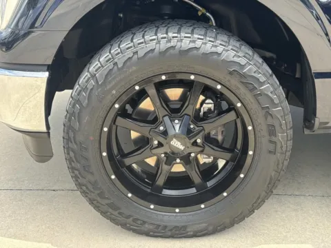 More photos of 2021 Ford F-150 XL at Champion Chrysler Dodge Jeep Ram, MS