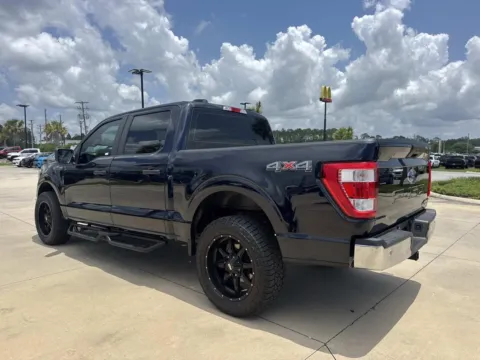 More photos of 2021 Ford F-150 XL at Champion Chrysler Dodge Jeep Ram, MS