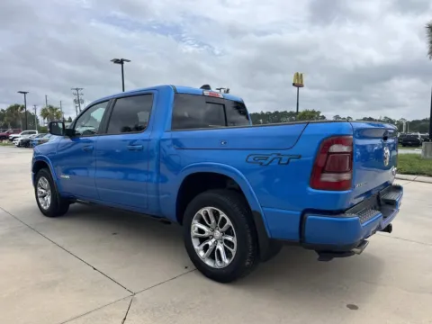 More photos of 2022 Ram 1500 Laramie at Champion Chrysler Dodge Jeep Ram, MS