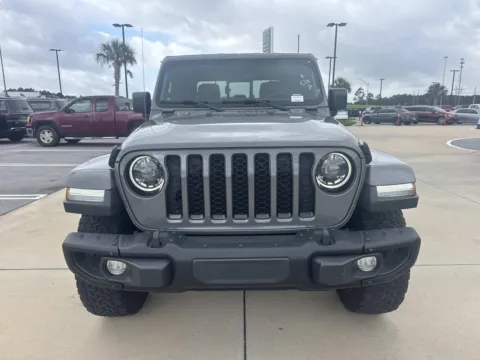 Photos of 2023 Jeep Gladiator Freedom for sale in Gulfport, MS at Champion Chrysler Dodge Jeep Ram