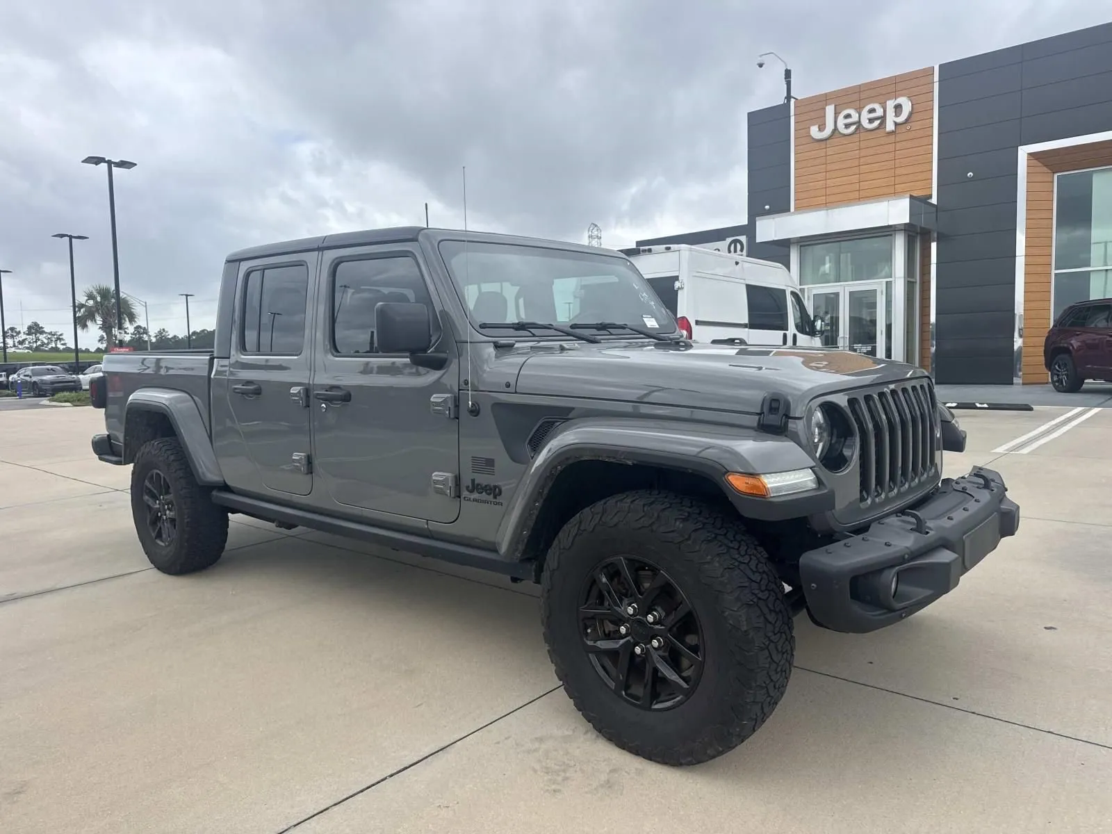 2023 Jeep Gladiator Freedom for sale in Gulfport, MS