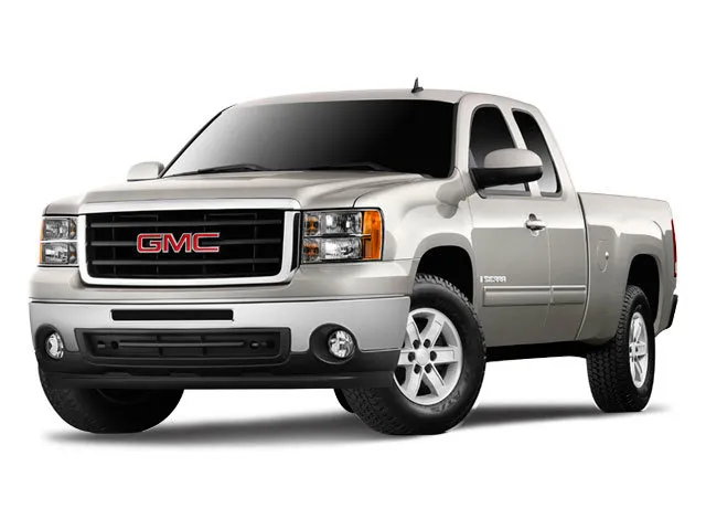 2009 GMC Sierra 1500 Work Truck for sale in Gulfport, MS