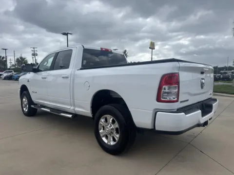 More photos of 2019 Ram 3500 Big Horn at Champion Chrysler Dodge Jeep Ram, MS