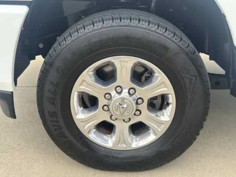 More photos of 2019 Ram 3500 Big Horn at Champion Chrysler Dodge Jeep Ram, MS