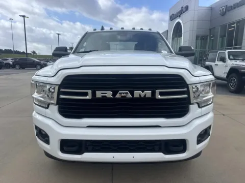 Photos of 2019 Ram 3500 Big Horn for sale in Gulfport, MS at Champion Chrysler Dodge Jeep Ram