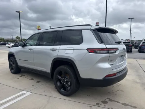 More photos of 2026 Jeep Grand Cherokee L Limited at Champion Chrysler Dodge Jeep Ram, MS