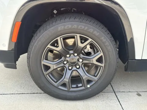 More photos of 2026 Jeep Grand Wagoneer Limited Altitude at Champion Chrysler Dodge Jeep Ram, MS