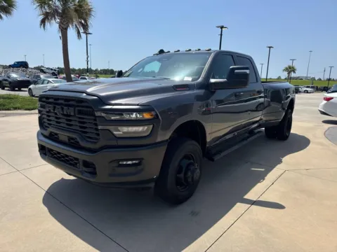 Another view of 2026 Ram 3500 Tradesman for sale in Gulfport, MS at Champion Chrysler Dodge Jeep Ram