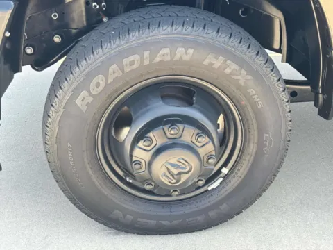 More photos of 2026 Ram 3500 Tradesman at Champion Chrysler Dodge Jeep Ram, MS