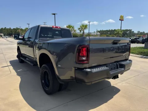 More photos of 2026 Ram 3500 Tradesman at Champion Chrysler Dodge Jeep Ram, MS
