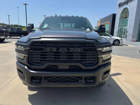 Photos of 2026 Ram 3500 Tradesman for sale in Gulfport, MS at Champion Chrysler Dodge Jeep Ram