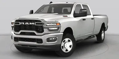 Gray 2026 Ram 3500 Tradesman for sale in Gulfport, MS