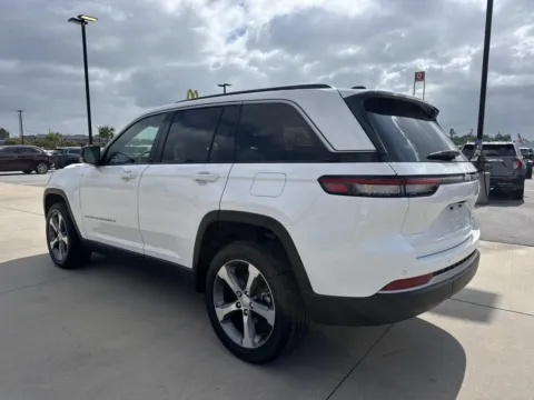 More photos of 2026 Jeep Grand Cherokee Limited at Champion Chrysler Dodge Jeep Ram, MS